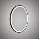 Glow LED Mirror VM3030R-BK