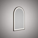 Curve LED Mirror VMO2436-BK