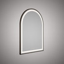 Curve LED Mirror VMO3040-BK