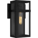 VSA8306MBK Vanessa Outdoor Lantern www.donslighthouse.ca