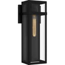 VSA8406MBK Vanessa Outdoor Lantern www.donslighthouse.ca