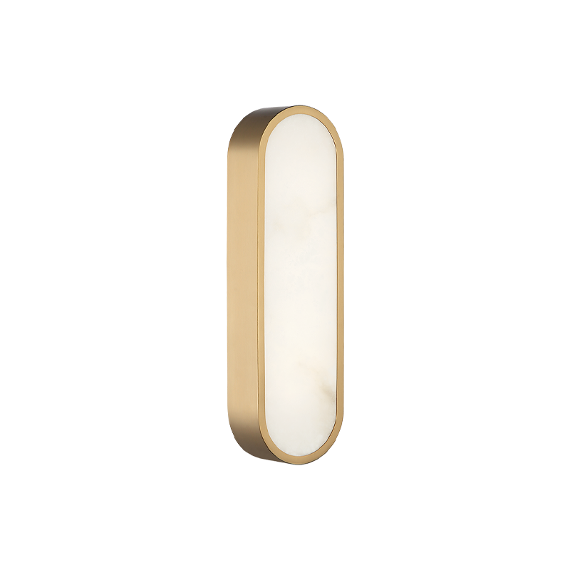 MARBLESTONE - LED wall light - W05916AG