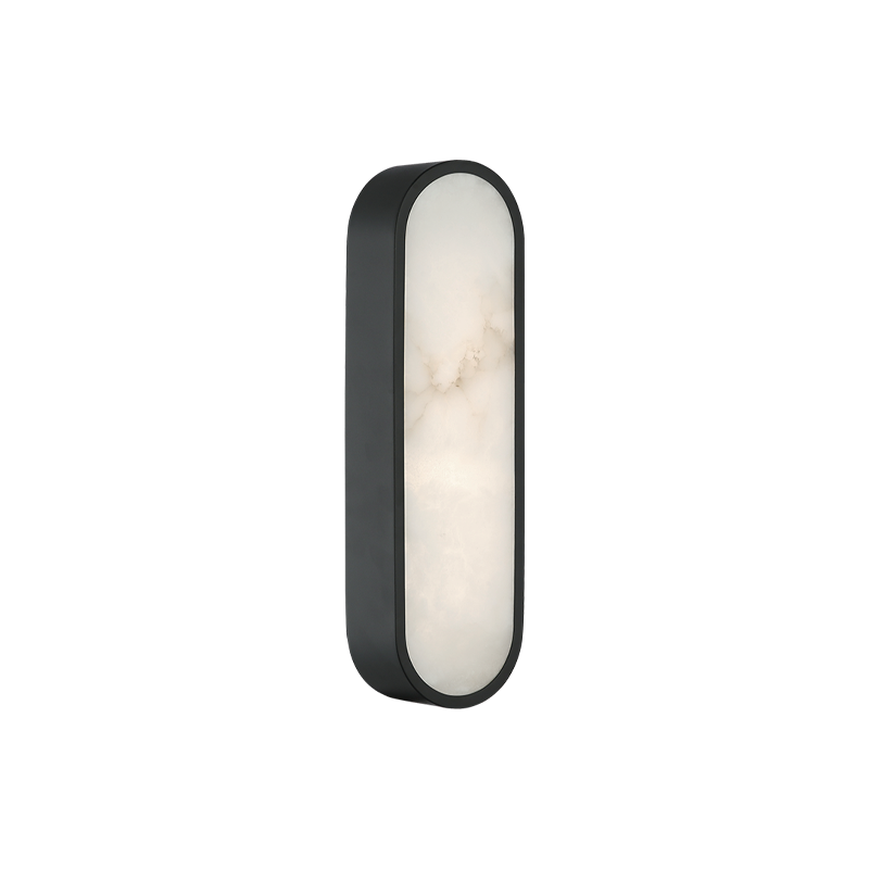 MARBLESTONE - LED wall light - W05916MB