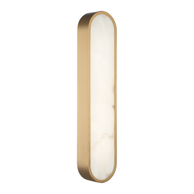 MARBLESTONE - LED wall light - W05922AG