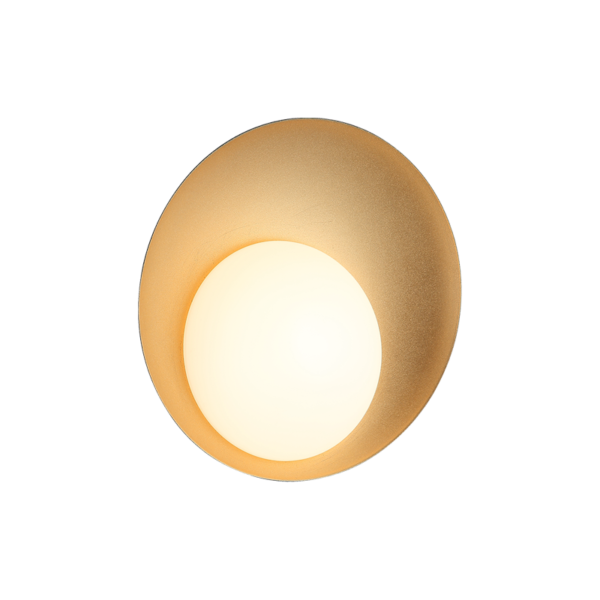 CARAVON - wall light - W17001MB