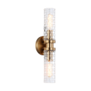 WEAVER - vanity 2 light - W32112AG
