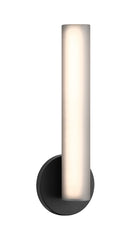 AXIS - Matte Black wall  light - W32216MBSM