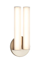 AXIS - Champagne Gold wall  light - W32230CGFR