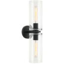 LINCOLN - vanity 2 light - W32512MB