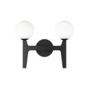 SCRIBEN - vanity 2 light - W34902MBOP