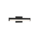 JUNCTION - Matte Black wall  light - W36518MB