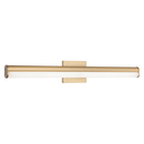 JUNCTION - Aged Gold Brass wall  light - W36533AG