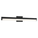 JUNCTION - Matte Black wall  light - W36533MB