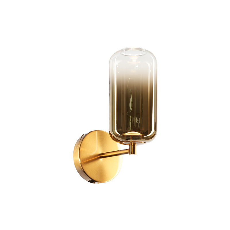 Refrax - wall light - W37411AGAG