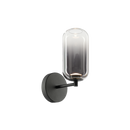 Refrax - wall light - W37411MBSM