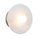 MONUMENT - Champagne Gold wall  light - WX42601CG