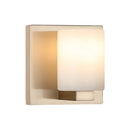 LINDY - Champagne Gold wall  light - W42901CG