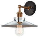 BULSTRODE'S WORKSHOP - wall light - W46111AGCH