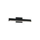 ISOSCELES - vanity 2 light - W64918MB