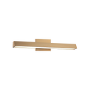 ISOSCELES - vanity 3 light - W64924AG
