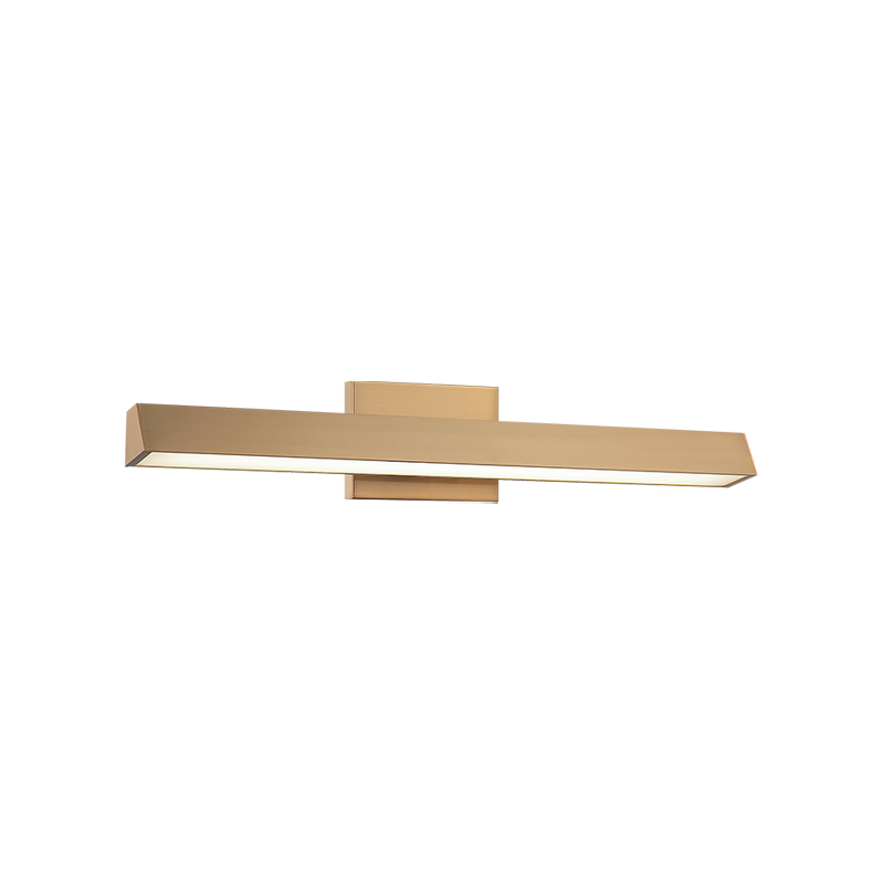 ISOSCELES - vanity 3 light - W64924AG