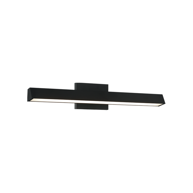 ISOSCELES - vanity 3 light - W64924MB