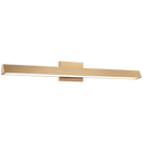 ISOSCELES - vanity 4 light - W64933AG