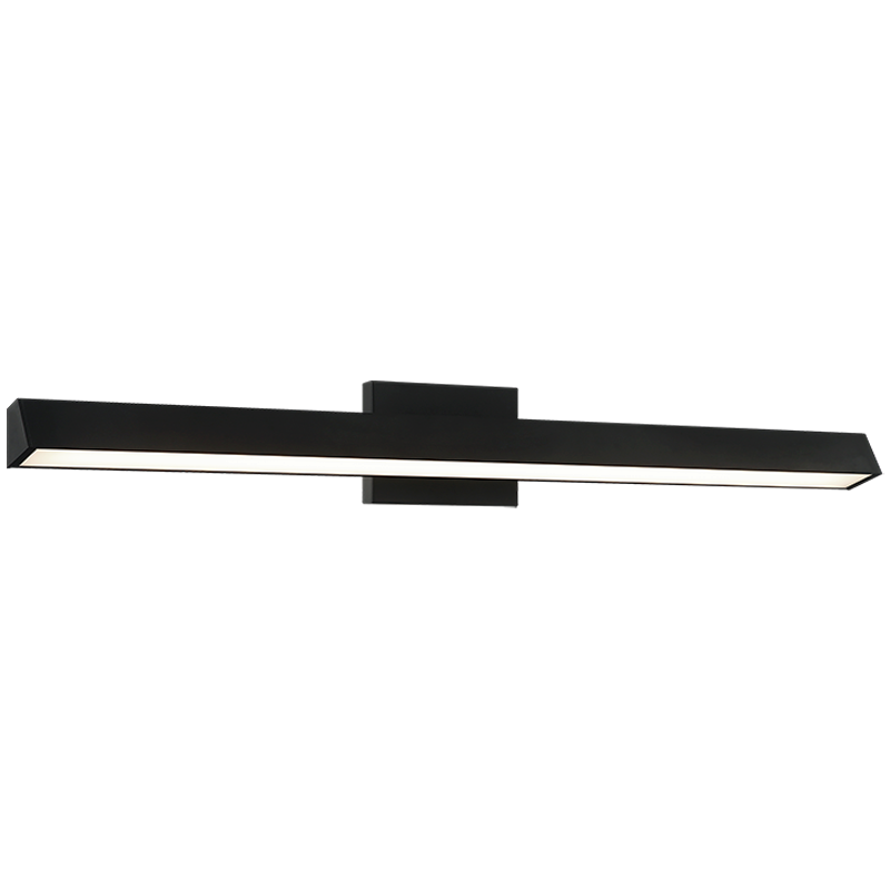 ISOSCELES - vanity 4 light - W64933MB