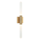 Aydin - vanity 2 light - W65802AG