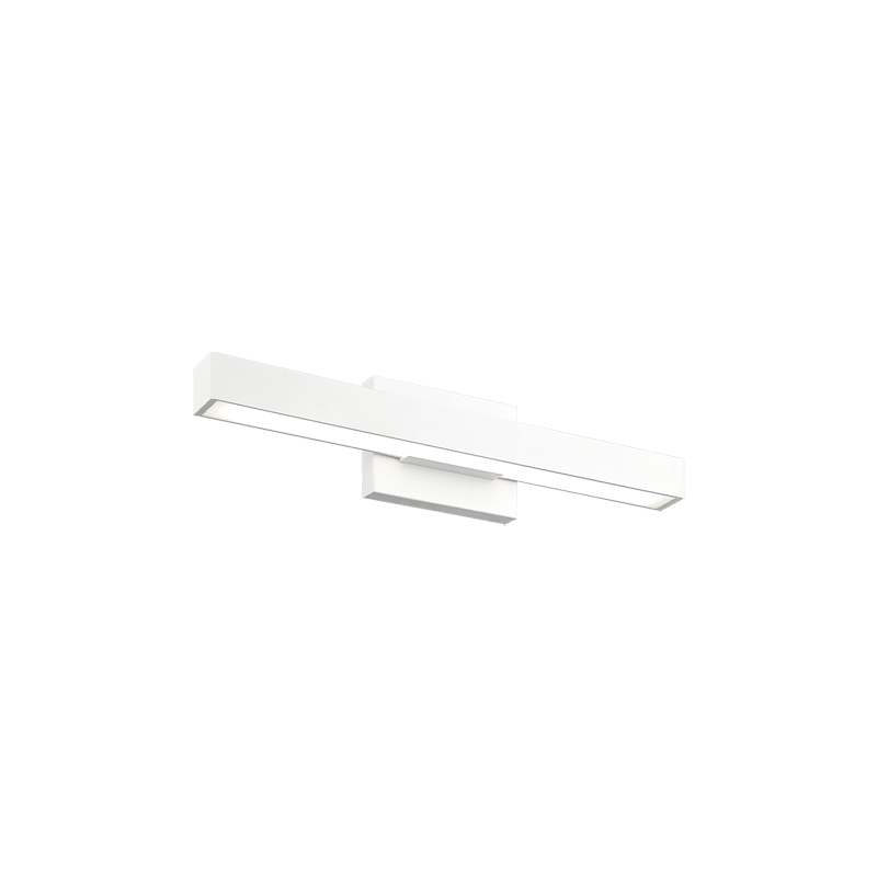 PRESLEY - vanity 2 light - W80818MW