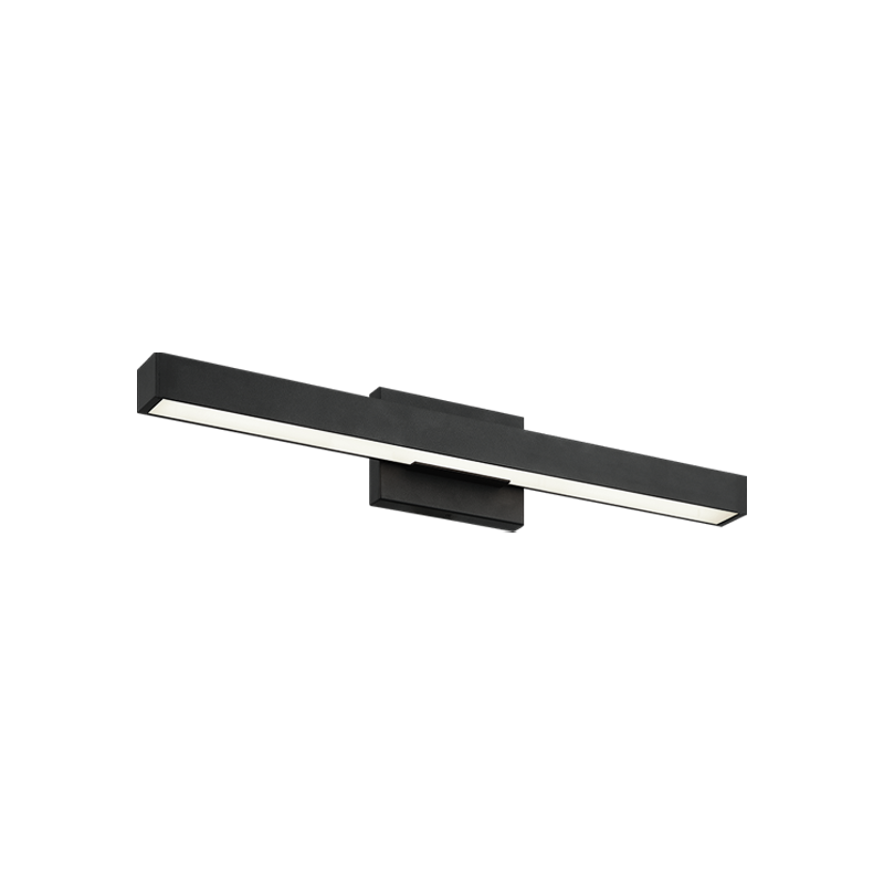 PRESLEY - vanity 3 light - W80824MB