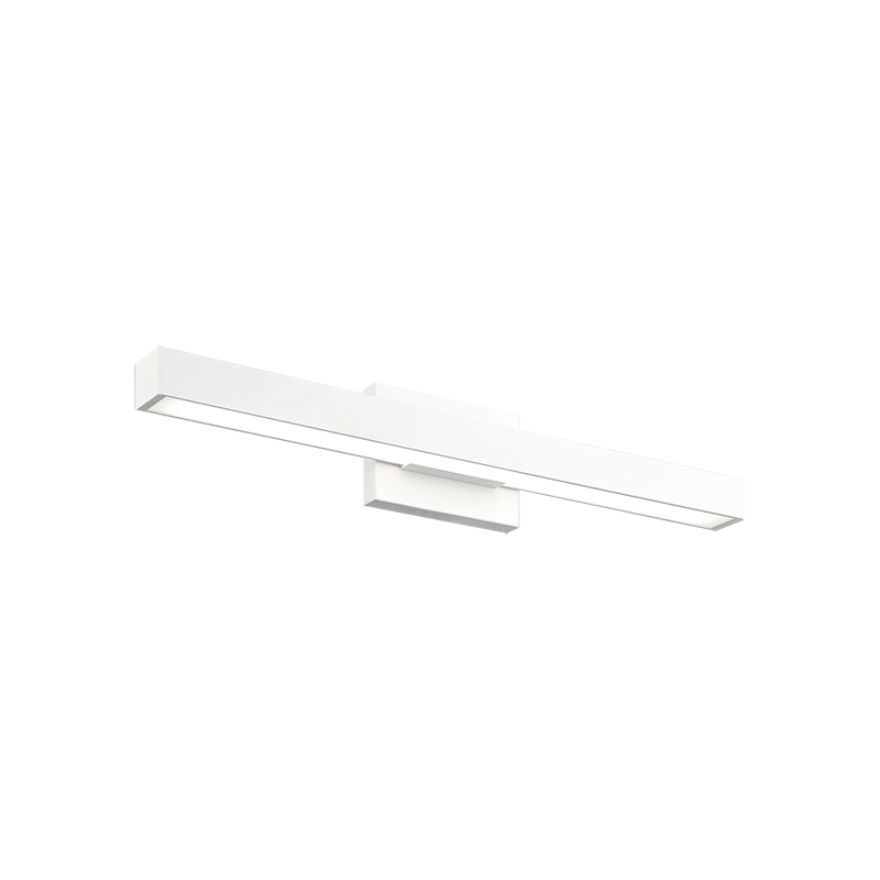 PRESLEY - vanity 3 light - W80824MW