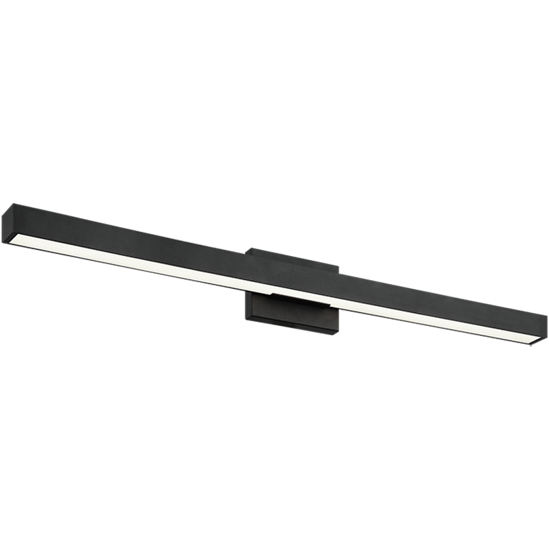 PRESLEY - vanity 4 light - W80833MB