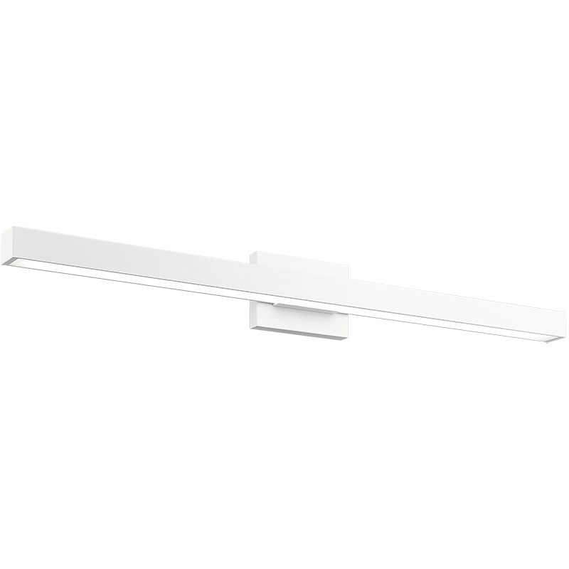 PRESLEY - vanity 4 light - W80833MW