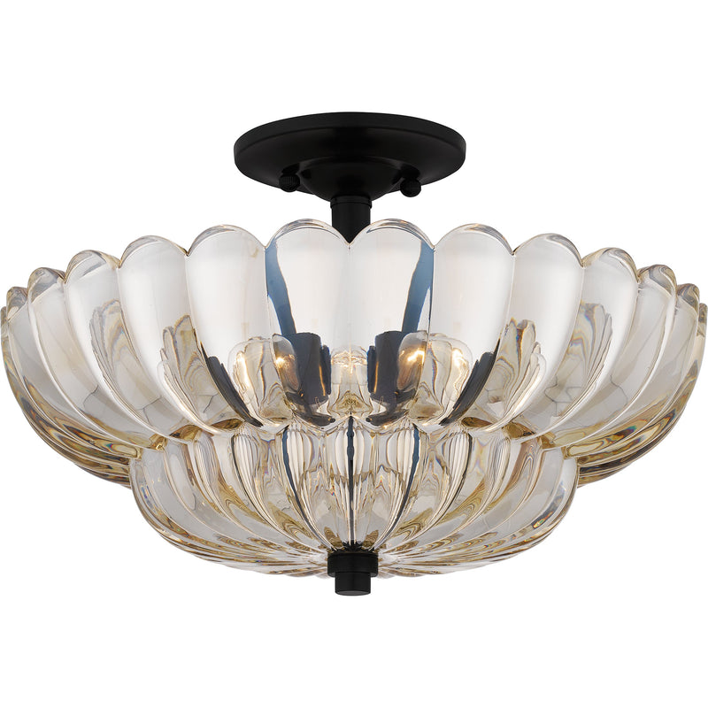 WHP1716MC Whitecap Semi-Flush Mount www.donslighthouse.ca
