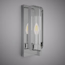 Chrome Single Wall Sconce WS1079-1CH