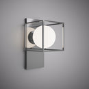 Luna 1-light wall Sconce WS1858-1CH
