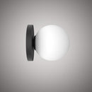 Orbit  Wall Sconce WS2208-BK/WH