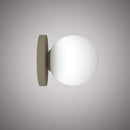 Orbit  Wall Sconce WS2208-GR/WH