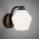 Ella Black Wall Sconce WS3069-1BK