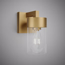 Aurora 1-Light Wall Sconce WS705-1AB