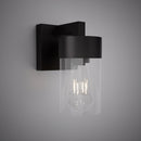 Aurora 1-Light Wall Sconce WS705-1BK