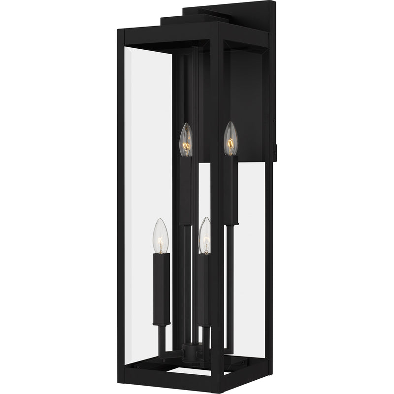 WVR8209EK Westover Outdoor Lantern www.donslighthouse.ca