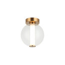 BELANGE - wall light - WX69611AGCL