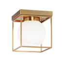Squircle - flush mount - X03801AG