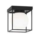 Squircle - flush mount - X03801BK