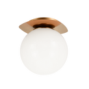Razz - flush mount - X15711AGOP