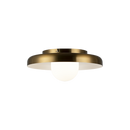 CRESTON - flush mount - X34411AGOP