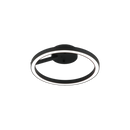 THE TRUNDLE - semi flush light - X36712MB