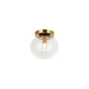 BULBUS - flush mount - X38101AG